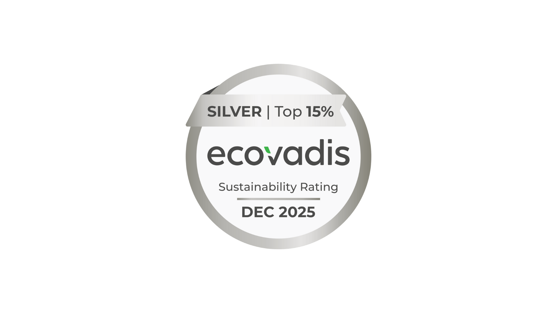 Page RSE - Ecovadis icon