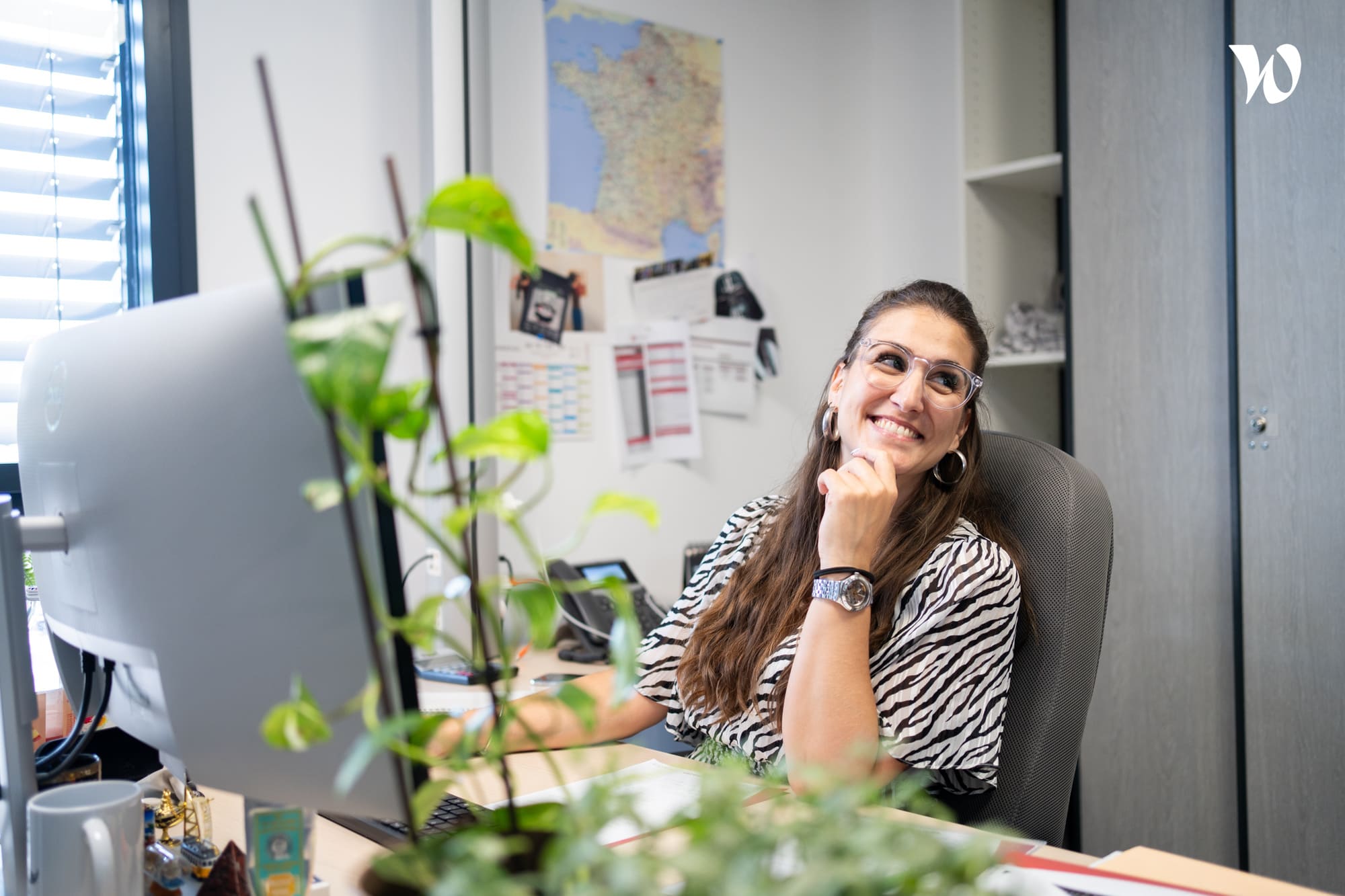 WIMOVA image locaux