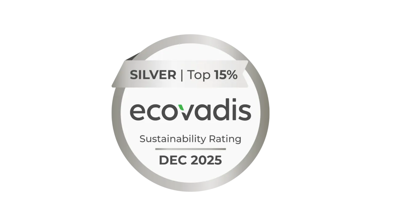 Ecovadis Page RSE - WIMOVA Site internet